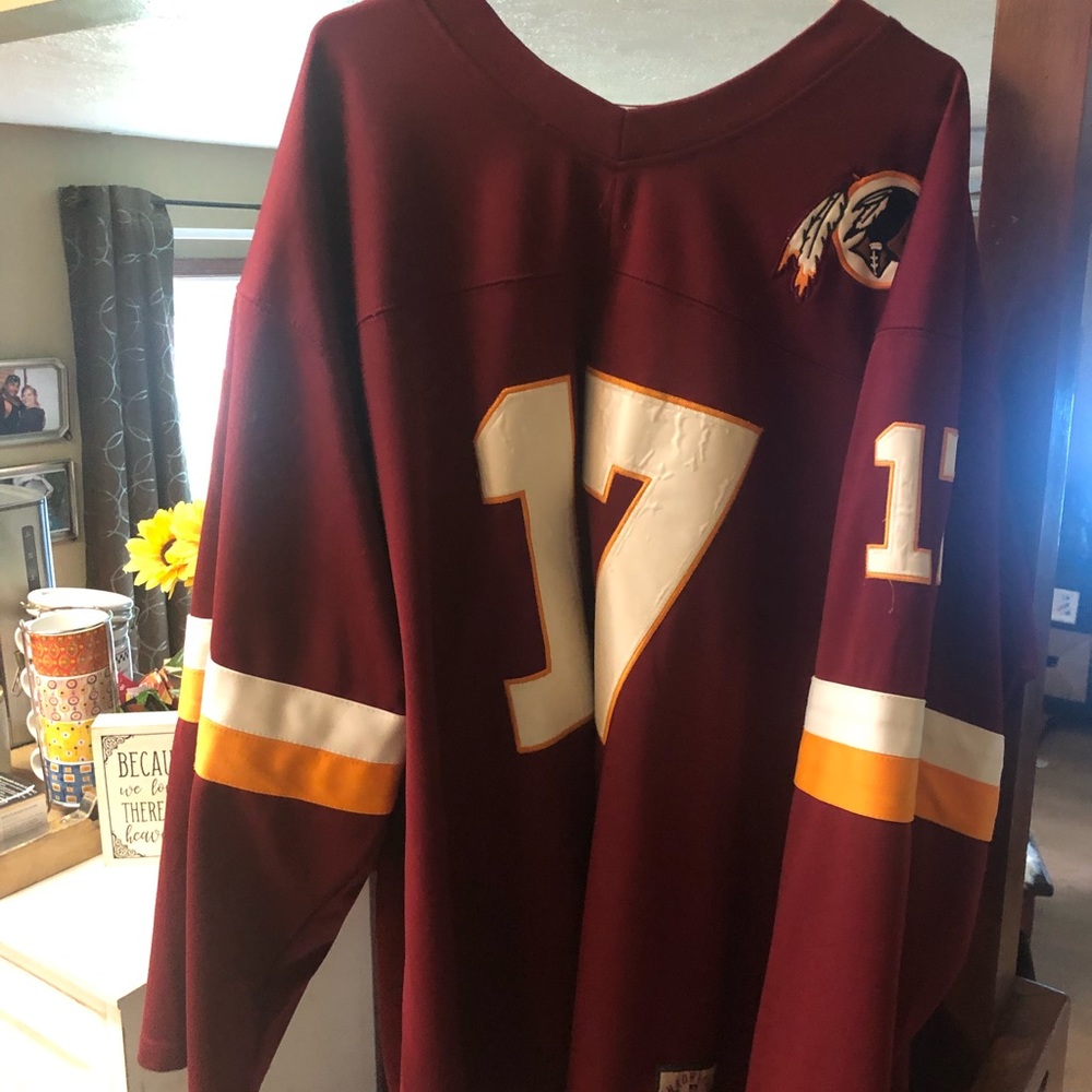 Football jersey